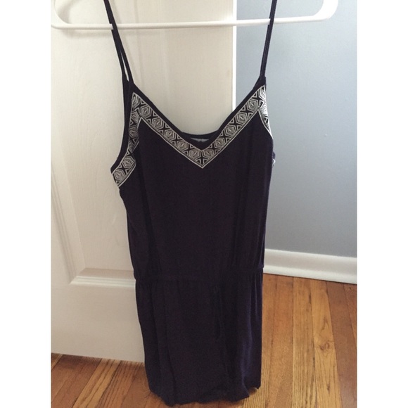 Charlotte Russe Other - Romper